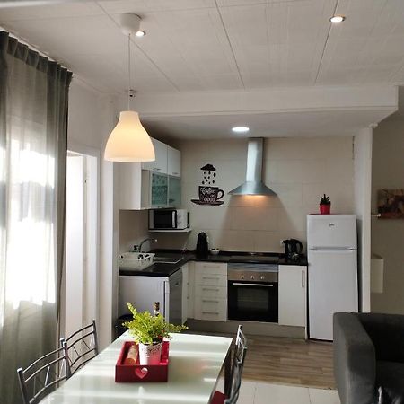 Day Ok Beach Apartment Malgrat de Mar Eksteriør bilde