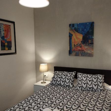 Day Ok Beach Apartment Malgrat de Mar Eksteriør bilde