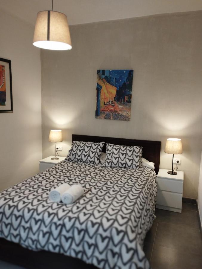 Day Ok Beach Apartment Malgrat de Mar Eksteriør bilde