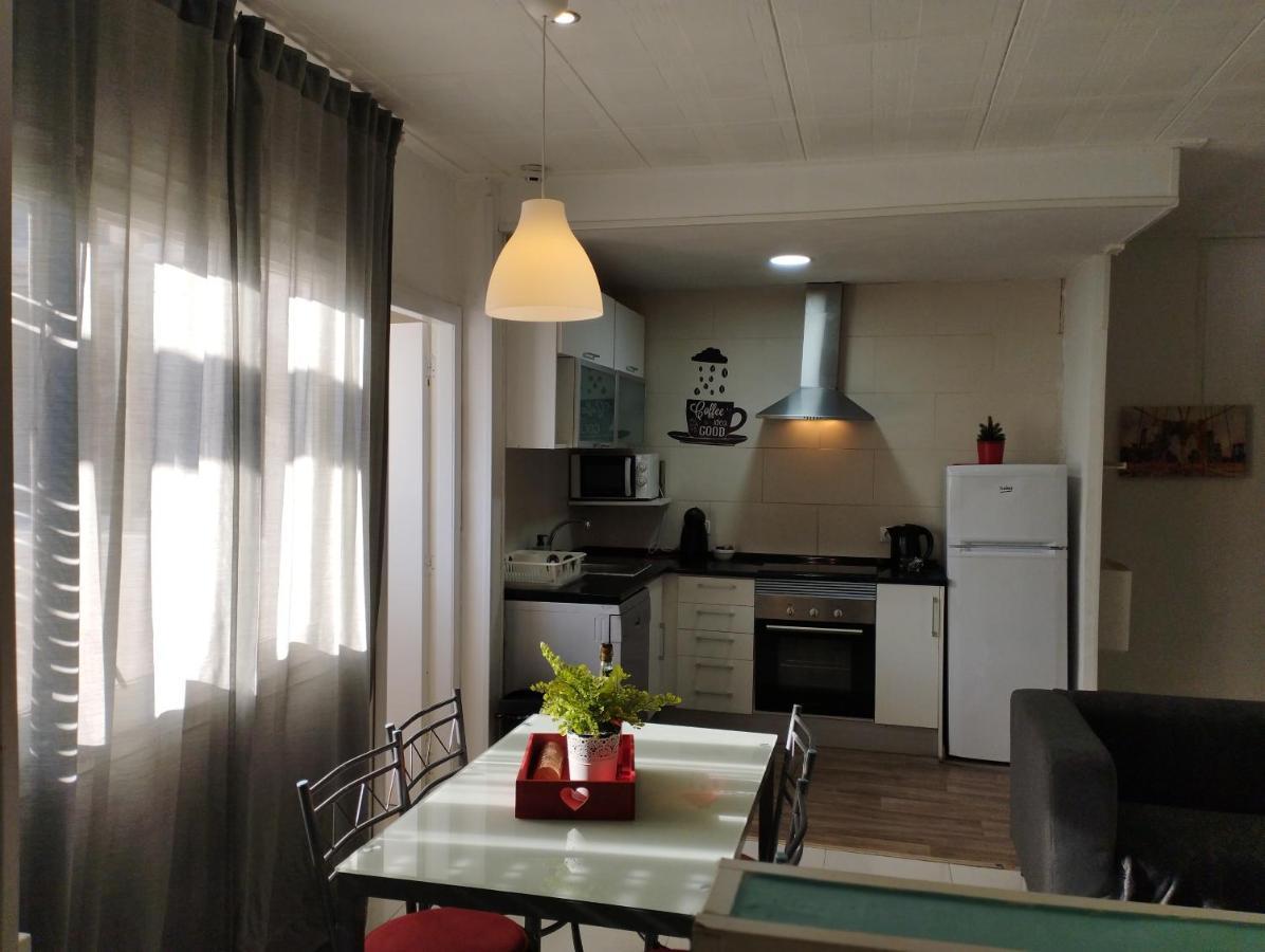 Day Ok Beach Apartment Malgrat de Mar Eksteriør bilde