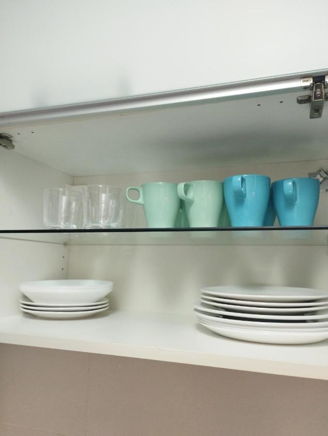 Day Ok Beach Apartment Malgrat de Mar Eksteriør bilde
