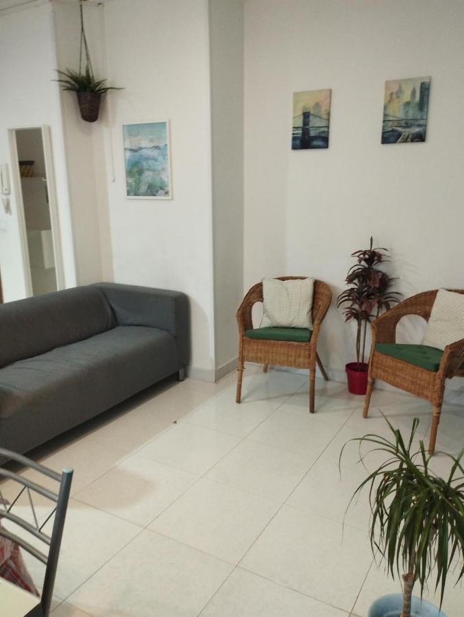 Day Ok Beach Apartment Malgrat de Mar Eksteriør bilde