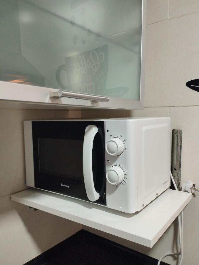 Day Ok Beach Apartment Malgrat de Mar Eksteriør bilde