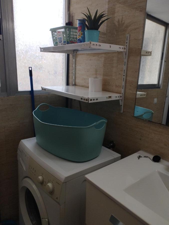 Day Ok Beach Apartment Malgrat de Mar Eksteriør bilde