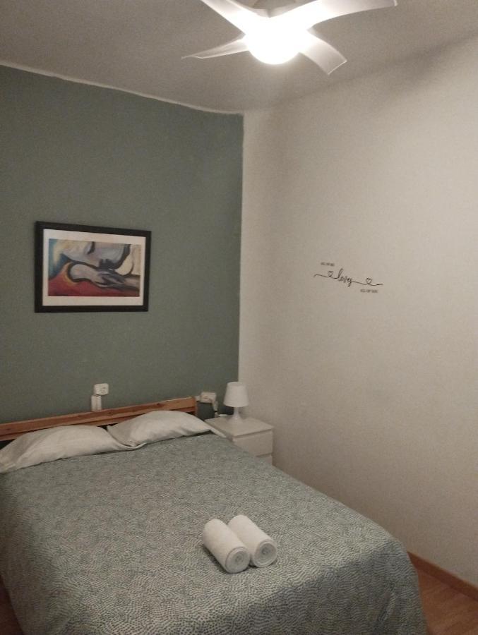 Day Ok Beach Apartment Malgrat de Mar Eksteriør bilde