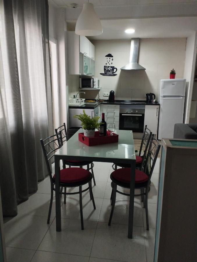 Day Ok Beach Apartment Malgrat de Mar Eksteriør bilde