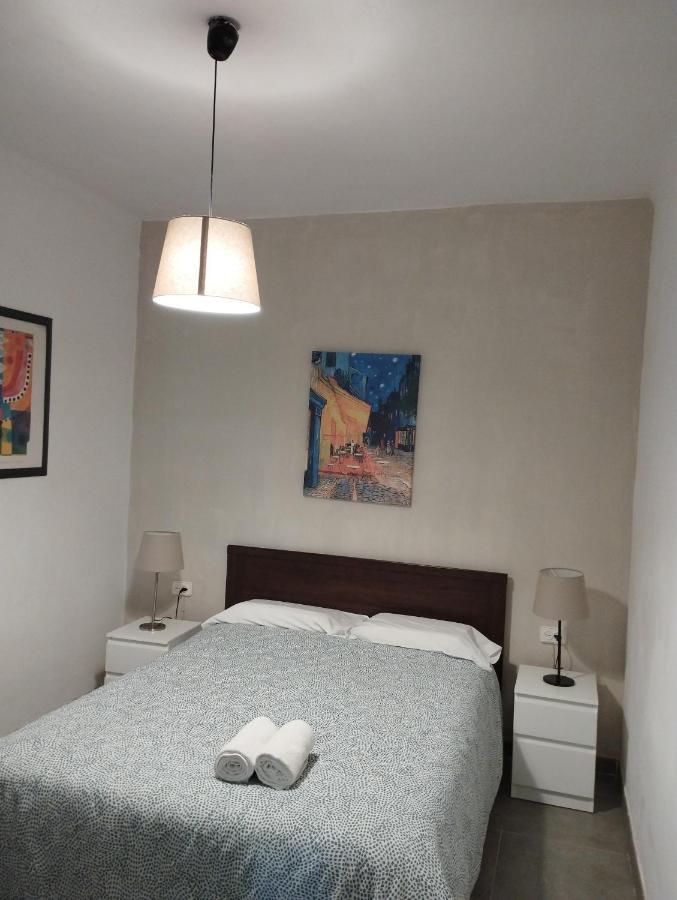 Day Ok Beach Apartment Malgrat de Mar Eksteriør bilde