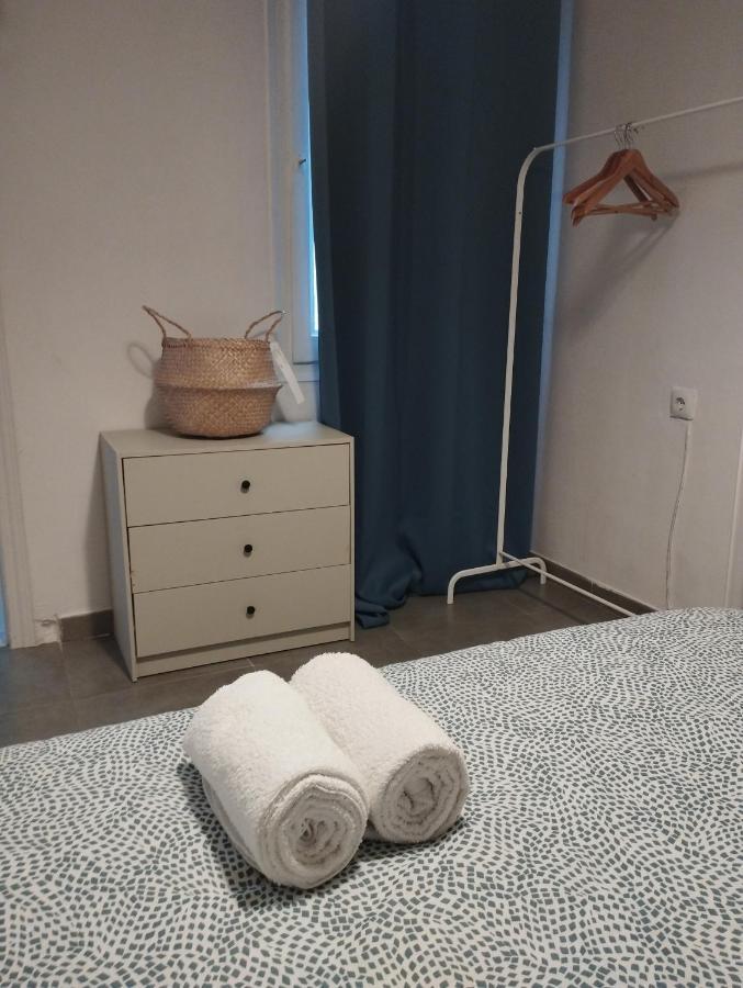 Day Ok Beach Apartment Malgrat de Mar Eksteriør bilde