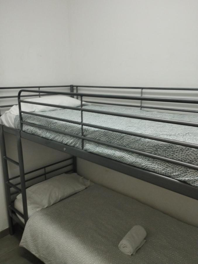 Day Ok Beach Apartment Malgrat de Mar Eksteriør bilde