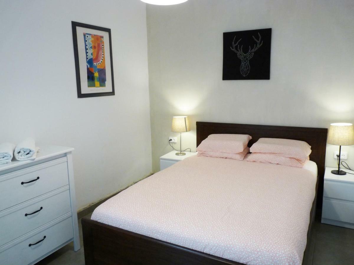 Day Ok Beach Apartment Malgrat de Mar Eksteriør bilde