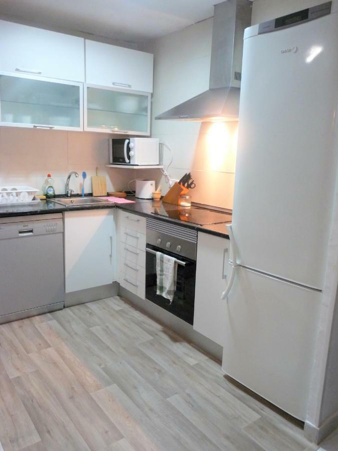 Day Ok Beach Apartment Malgrat de Mar Eksteriør bilde