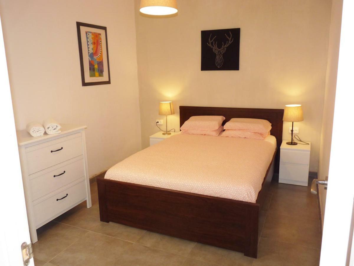 Day Ok Beach Apartment Malgrat de Mar Eksteriør bilde