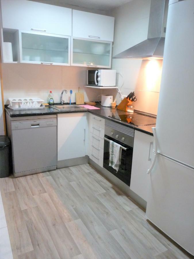 Day Ok Beach Apartment Malgrat de Mar Eksteriør bilde
