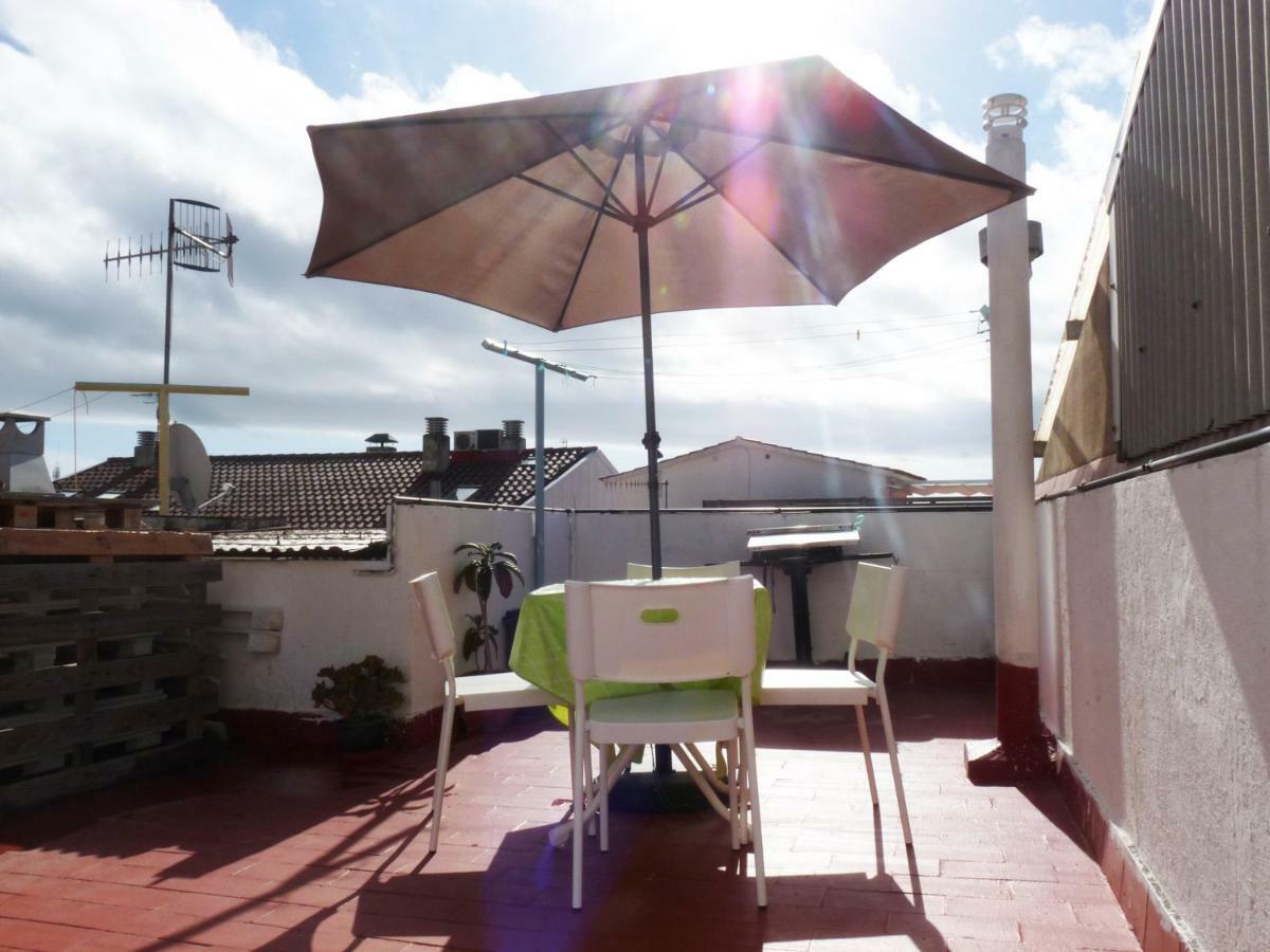 Day Ok Beach Apartment Malgrat de Mar Eksteriør bilde