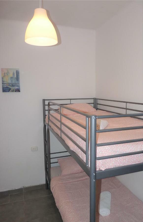 Day Ok Beach Apartment Malgrat de Mar Eksteriør bilde